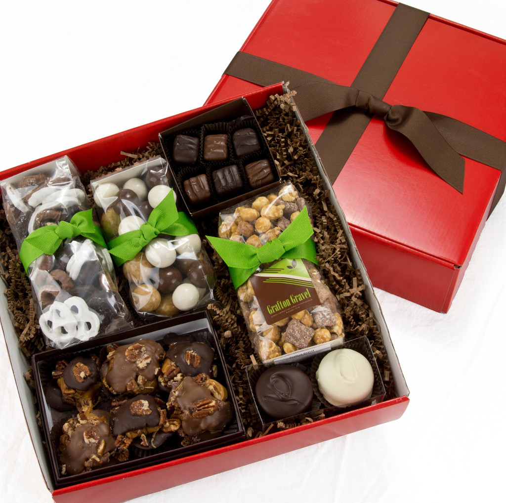 Top 155+ artisan chocolate gift boxes super hot - kidsdream.edu.vn